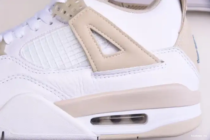 Rep MAX 4 2017 487724-118 Sand Jordan Retro 0331
